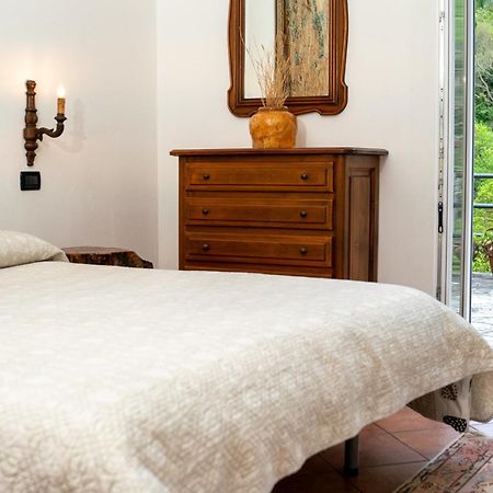 B&B collina e mare Camogli Esterno foto