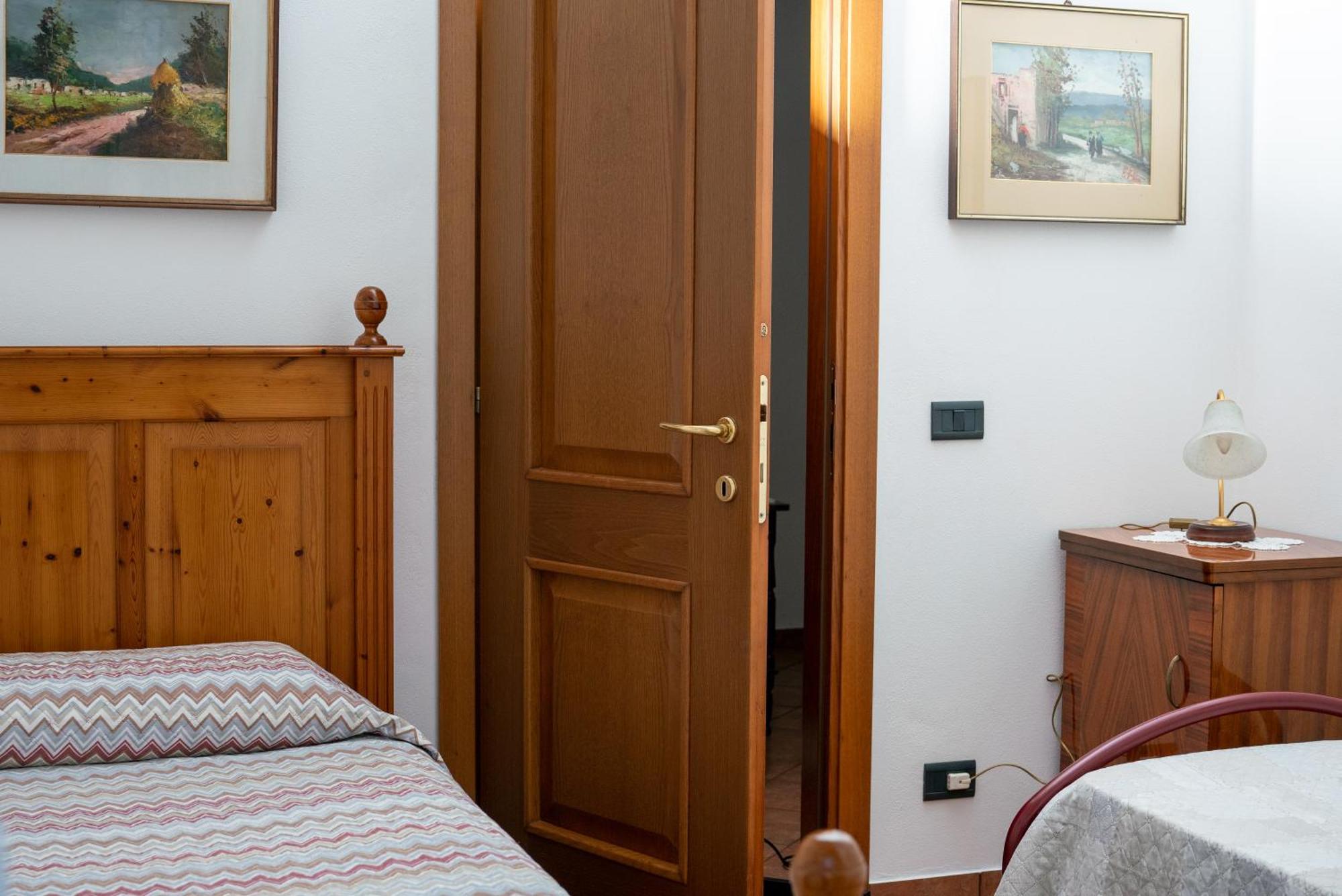 B&B collina e mare Camogli Esterno foto